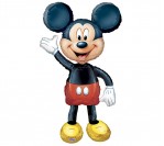 52" Mickey Mouse Air Walker